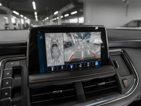Chevrolet Tahoe V с пробегом 2023 года, цена 10 200 000 рублей, 47057 км, внедорожник, Автокод Объявления