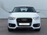 Audi Q3 I (8U) Воронеж  - изображение 25