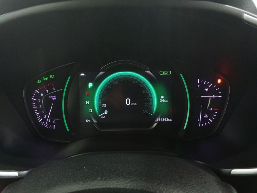 Hyundai Santa Fe IV Москва  - изображение 13