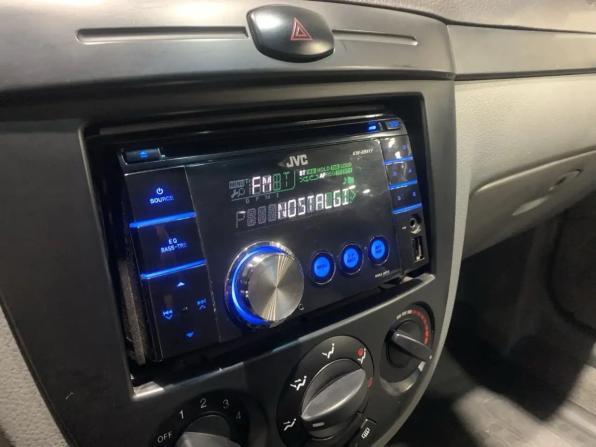 Chevrolet Lacetti I с пробегом 2012 года, цена 540 000 рублей, 84561 км, универсал, Автокод Объявления