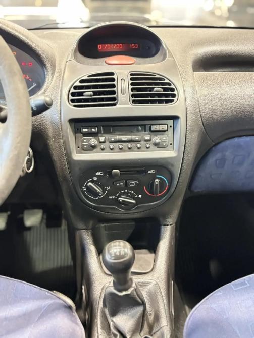 Peugeot 206 Челябинск  - изображение 12