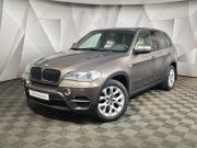BMW X5 II (E70) Рестайлинг Москва  - изображение 18