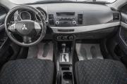 Mitsubishi Lancer X Барнаул  - изображение 36