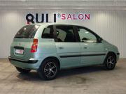 Hyundai Matrix I Иваново  - изображение 42