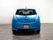 Nissan Leaf I (ZE0/AZE0) Чита  - изображение 27
