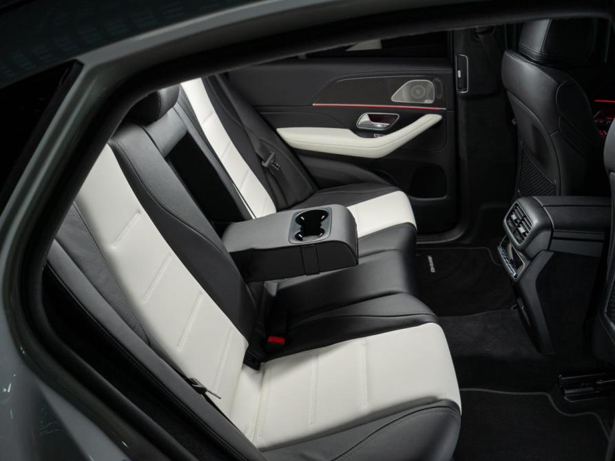 Mercedes-Benz GLE Coupe II (C167) Рестайлинг Москва  - изображение 21