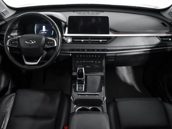 Chery Tiggo 7 Pro I с пробегом 2021 года, цена 1 399 000 рублей, 106286 км, внедорожник, Автокод Объявления