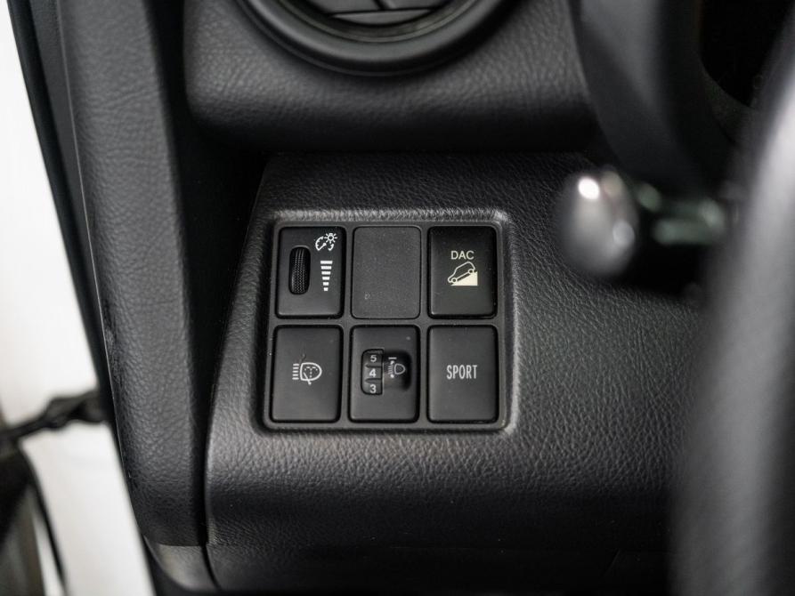Toyota RAV4 III (XA30) Рестайлинг Иркутск  - изображение 16
