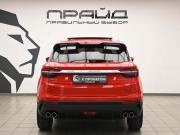 Geely Coolray I Ростов-на-Дону  - изображение 28