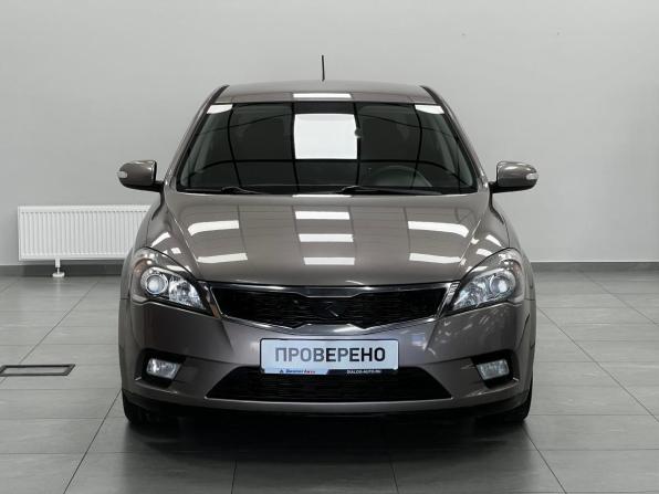Kia Ceed I с пробегом 2011 года, цена 899 000 рублей, 183086 км, хэтчбек, Автокод Объявления