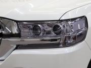 Toyota Land Cruiser 200 Series Рестайлинг 2 Санкт-Петербург  - изображение 54