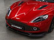 Aston Martin Vanquish Zagato II Москва  - изображение 40