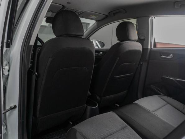 Hyundai Solaris II Рестайлинг с пробегом 2021 года, цена 1 629 851 рубль, 53393 км, седан, Автокод Объявления