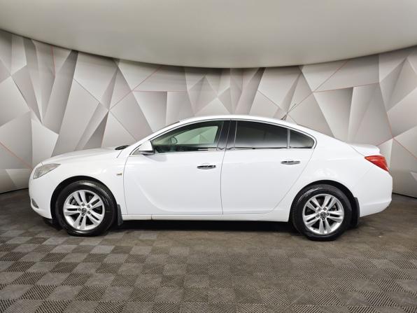 Opel Insignia I с пробегом 2012 года, цена 945 000 рублей, 113480 км, седан, Автокод Объявления
