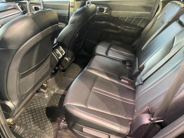 Kia Sorento IV с пробегом 2020 года, цена 2 911 400 рублей, 210000 км, внедорожник, Автокод Объявления
