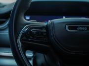 Jeep Grand Cherokee V (WL) Москва  - изображение 48