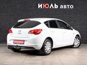 Opel Astra J Рестайлинг Екатеринбург  - изображение 22