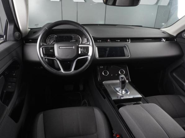 Land Rover Range Rover Evoque II с пробегом 2022 года, цена 3 348 070 рублей, 70421 км, внедорожник, Автокод Объявления