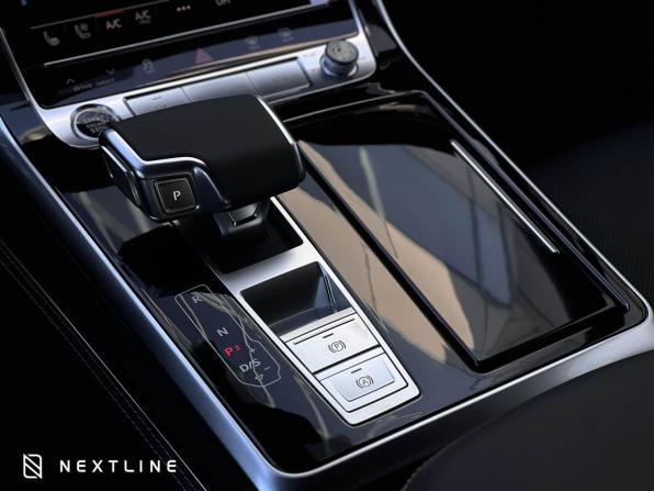 Новый Audi Q7 II (4M) Рестайлинг 2 2025 года, цена 10 250 000 рублей, внедорожник, Автокод Объявления