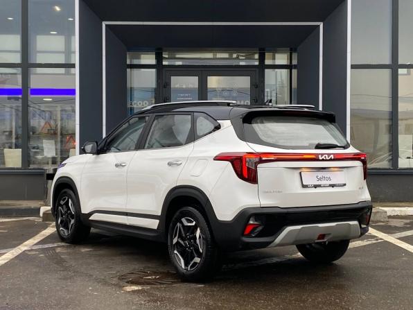 Новый Kia Seltos I Рестайлинг 2026 года, цена 3 100 000 рублей, внедорожник, Автокод Объявления