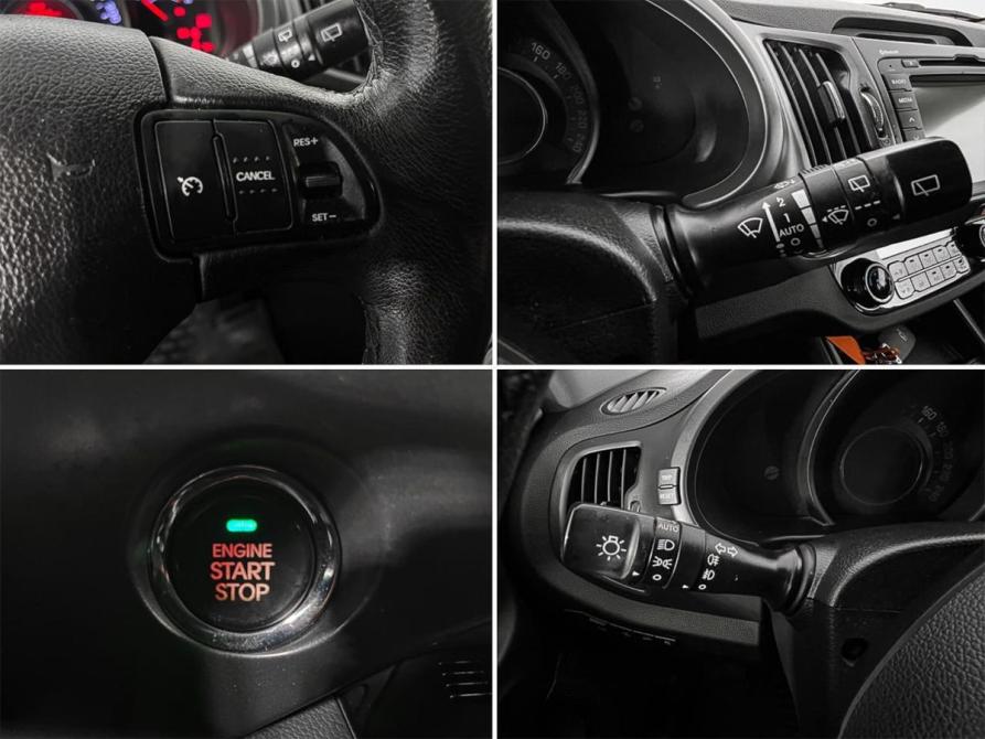 Kia Sportage III Ногинск  - изображение 13