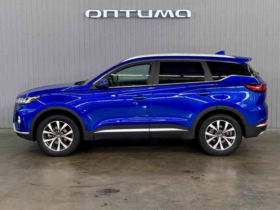 Chery Tiggo 7 Pro I Краснодар  - изображение 8