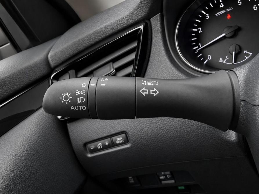 Nissan Qashqai II Рестайлинг 2 Пермь  - изображение 8