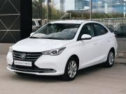 Changan Alsvin Новосибирск  - изображение 20