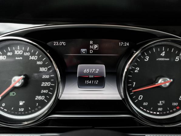 Mercedes-Benz E-Класс V (W213 S213 C238) с пробегом 2016 года, цена 2 480 000 рублей, 154112 км, седан, Автокод Объявления