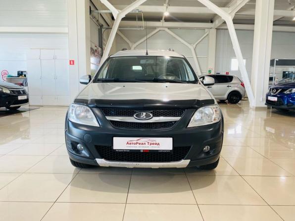 Lada (ВАЗ) Largus I с пробегом 2018 года, цена 990 000 рублей, 109000 км, универсал, Автокод Объявления