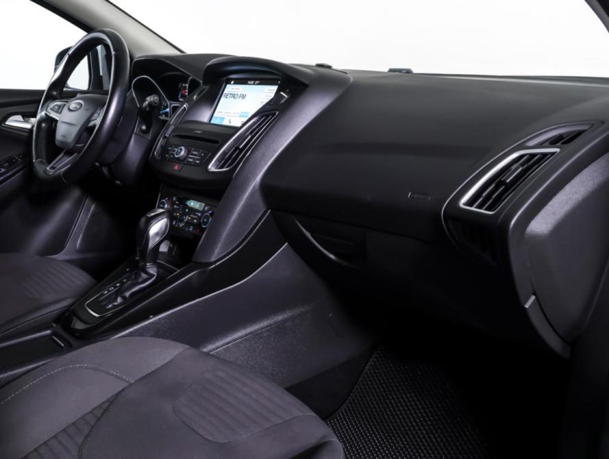 Ford Focus III Рестайлинг Москва  - изображение 11