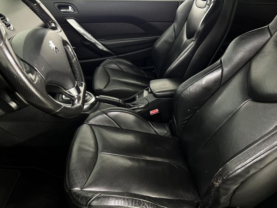 Peugeot 308 I Калининград  - изображение 9