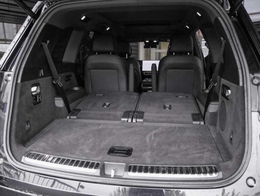 Li Auto (Lixiang) L9 I Рестайлинг Санкт-Петербург  - изображение 25