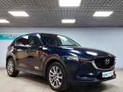 Mazda CX-5 II Москва  - изображение 23