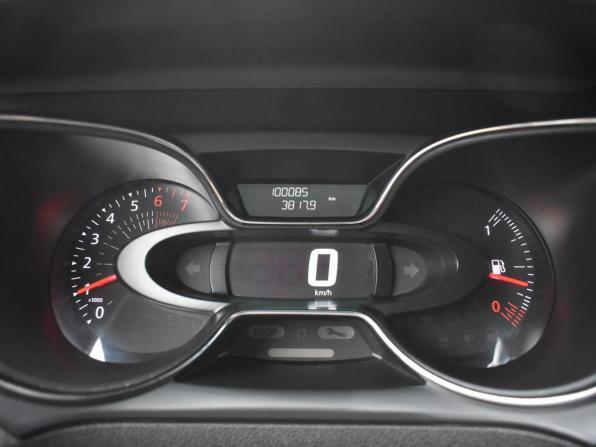 Renault Kaptur I с пробегом 2017 года, цена 1 587 000 рублей, 100092 км, внедорожник, Автокод Объявления