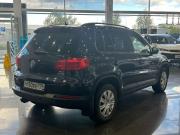 Volkswagen Tiguan I Рестайлинг Челябинск  - изображение 12