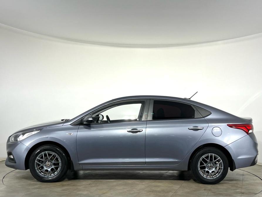 Hyundai Solaris II Ижевск  - изображение 2