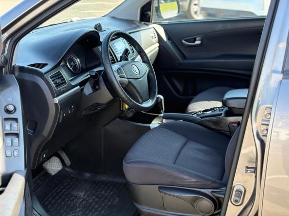 SsangYong Actyon II с пробегом 2011 года, цена 699 000 рублей, 201157 км, внедорожник, Автокод Объявления