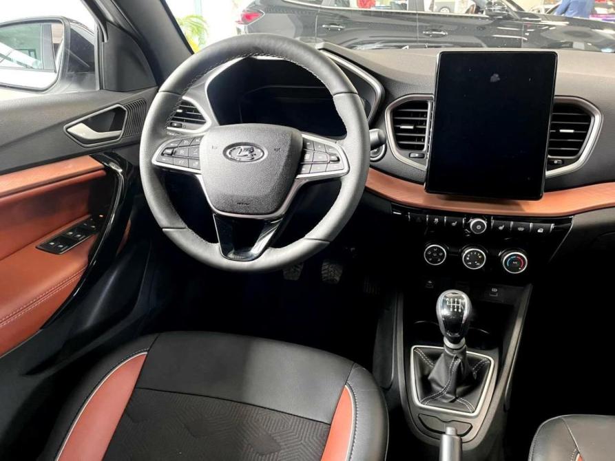 Lada (ВАЗ) Vesta I Рестайлинг (NG) Чайковский  - изображение 24