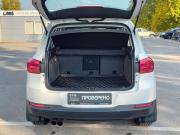 Volkswagen Tiguan I Рестайлинг Чебоксары  - изображение 34