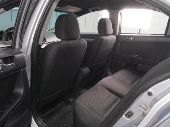 Mitsubishi Lancer X с пробегом 2008 года, цена 699 000 рублей, 274206 км, седан, Автокод Объявления