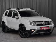 Renault Duster I Рестайлинг Екатеринбург  - изображение 26