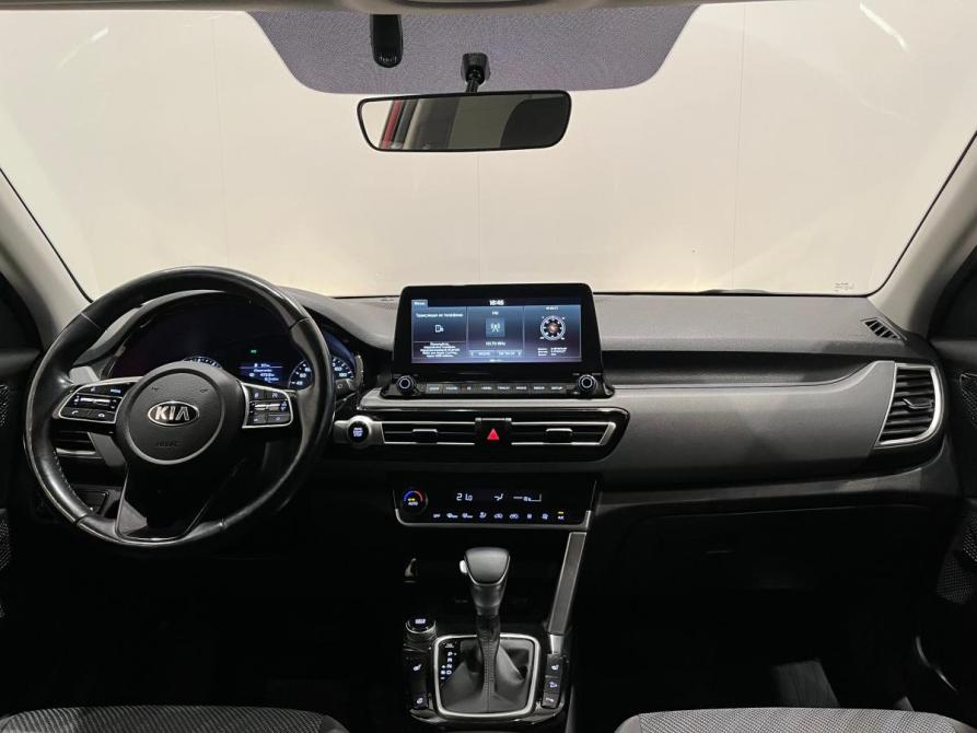 Kia Seltos I Волгоград  - изображение 14