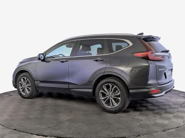Honda CR-V V Рестайлинг с пробегом 2021 года, цена 3 750 000 рублей, 97930 км, внедорожник, Автокод Объявления