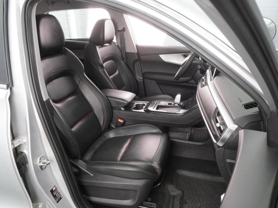 Chery Tiggo 7 Pro I Воронеж  - изображение 8