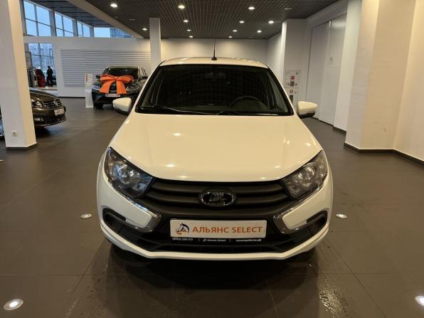 Lada (ВАЗ) Granta I Рестайлинг с пробегом 2024 года, цена 1 050 000 рублей, 39224 км, лифтбек, Автокод Объявления