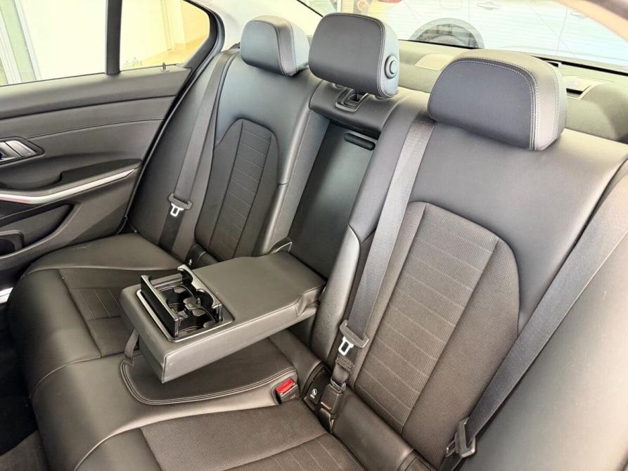 BMW 3 серии VII (G2x) Москва  - изображение 19