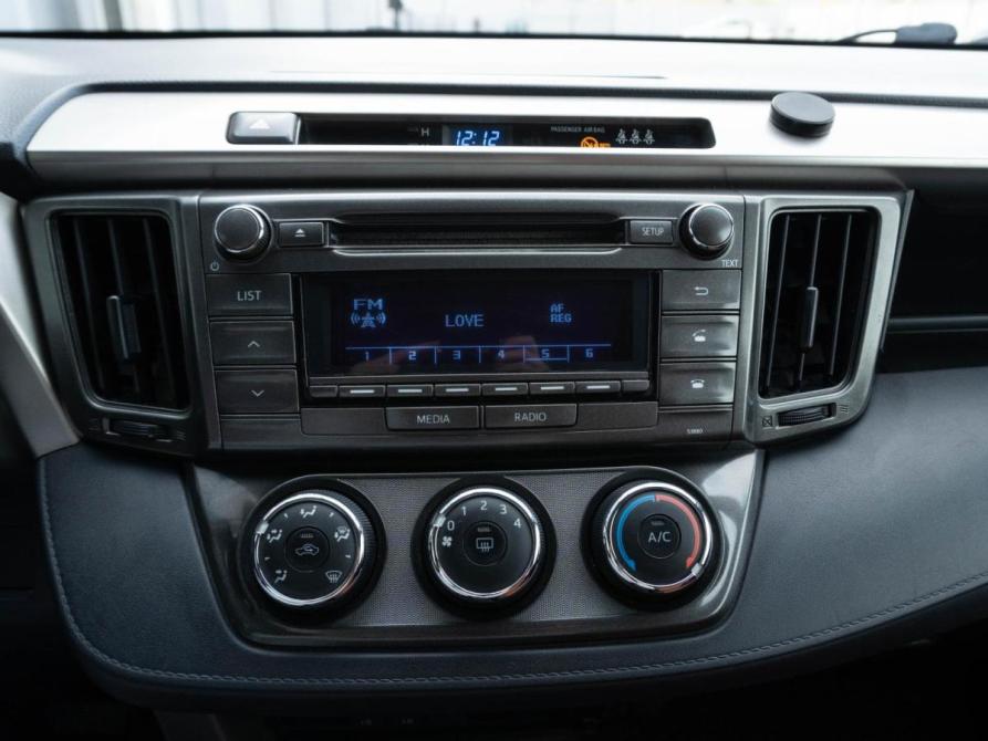 Toyota RAV4 IV (XA40) Улан-Удэ  - изображение 19