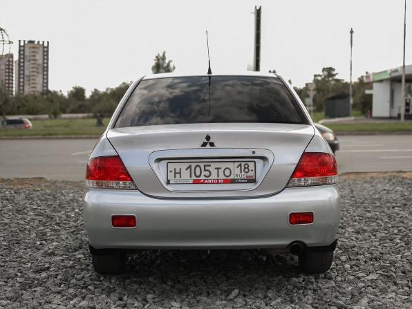 Mitsubishi Lancer IX Рестайлинг с пробегом 2006 года, цена 330 000 рублей, 237234 км, седан, Автокод Объявления