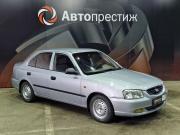 Hyundai Accent II Ставрополь  - изображение 23